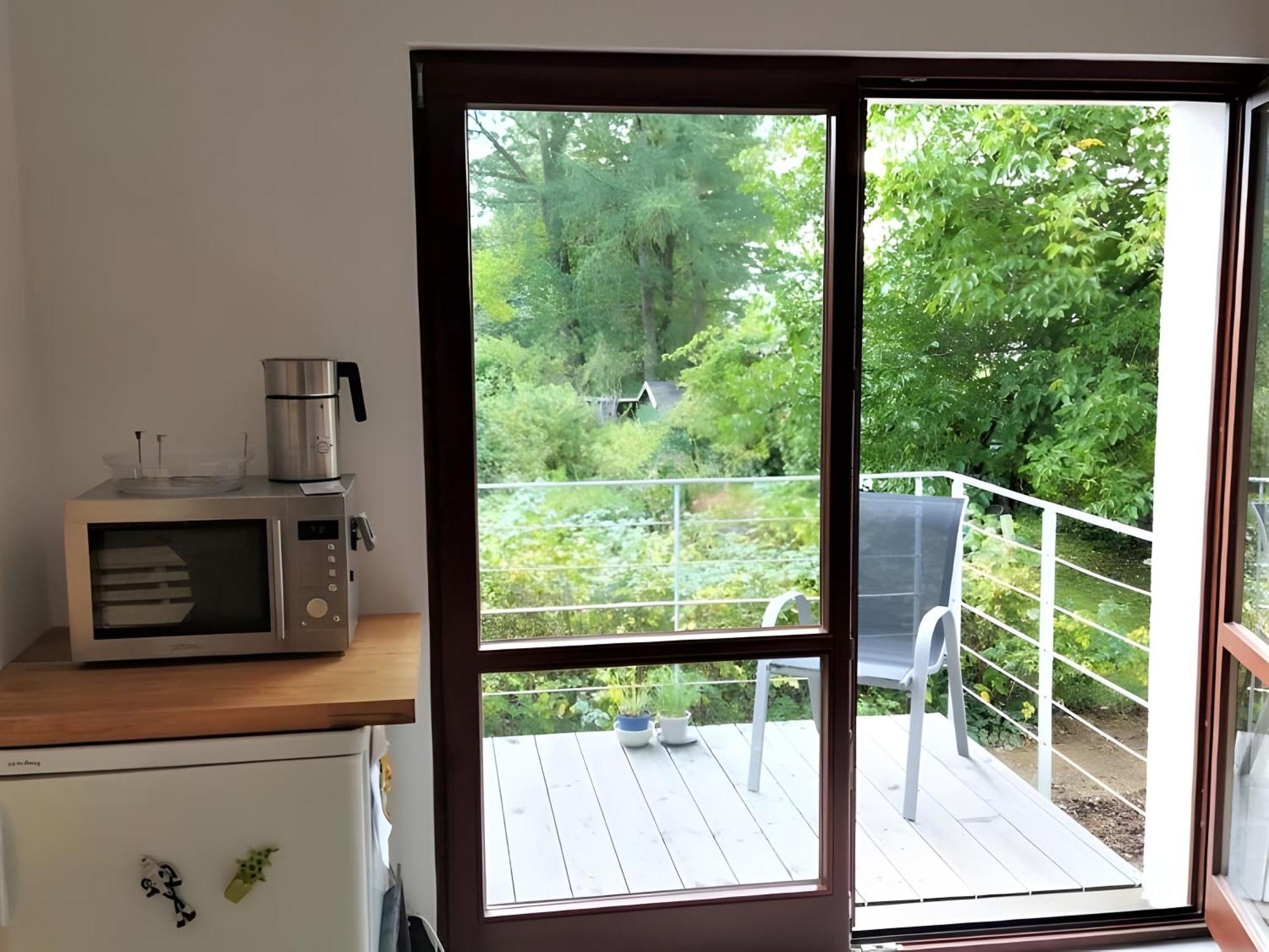 Ahlberg Ferienhaus Mariendorf  Exterior foto